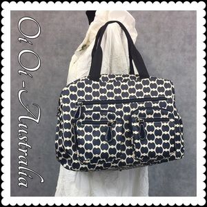 OiOi-Australia Baby Bag